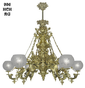 996-HCH-RG__a_Neo_Rococo_Chandeliers_Gasoliers_Lights_Lighting_6_Six_Arm_Antique_Reproduction